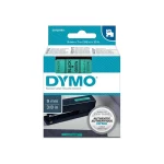 Dymo 40919 Ταινία Ετικετογράφου 7m x 9mm σε Πράσινο Χρώμα S0720740 - Image 3