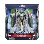 Φιγούρα Δράσης Captain America Captain America 15εκ. G0159 - Image 3