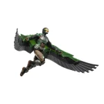 Φιγούρα Δράσης Captain America Captain America 15εκ. G0159 - Image 6