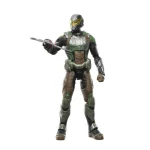 Φιγούρα Δράσης Captain America Captain America 15εκ. G0159 - Image 9