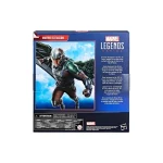 Φιγούρα Δράσης Captain America Captain America 15εκ. G0159 - Image 10