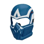 Φιγούρα Δράσης Brave New World - Flight Sight Mask Marvel Avengers Captain America F9303 - Image 3