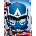 Φιγούρα Δράσης Brave New World - Flight Sight Mask Marvel Avengers Captain America F9303 - Image 4