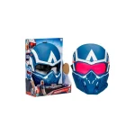 Φιγούρα Δράσης Brave New World - Flight Sight Mask Marvel Avengers Captain America F9303 - Image 5