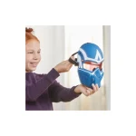 Φιγούρα Δράσης Brave New World - Flight Sight Mask Marvel Avengers Captain America F9303 - Image 6