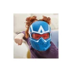 Φιγούρα Δράσης Brave New World - Flight Sight Mask Marvel Avengers Captain America F9303 - Image 9