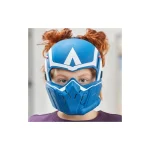 Φιγούρα Δράσης Brave New World - Flight Sight Mask Marvel Avengers Captain America F9303 - Image 11