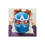 Φιγούρα Δράσης Brave New World - Flight Sight Mask Marvel Avengers Captain America F9303 - Image 12