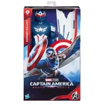 Φιγούρα Δράσης Captain America Captain America 30εκ. F9301 - Image 2