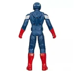 Φιγούρα Δράσης Captain America Captain America 30εκ. F9301 - Image 5