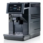 Saeco Aurora M1 Αυτόματη Μηχανή Espresso 1900W Πίεσης 15bar για Cappuccino με Μύλο Άλεσης Καφέ 9J0900