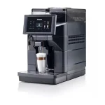 Saeco Aurora M1 Αυτόματη Μηχανή Espresso 1900W Πίεσης 15bar για Cappuccino με Μύλο Άλεσης Καφέ 9J0900 - Image 2