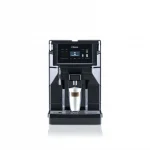 Saeco Aurora M1 Αυτόματη Μηχανή Espresso 1900W Πίεσης 15bar για Cappuccino με Μύλο Άλεσης Καφέ 9J0900 - Image 3