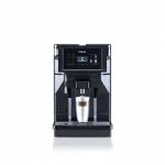 Saeco Aurora M1 Αυτόματη Μηχανή Espresso 1900W Πίεσης 15bar για Cappuccino με Μύλο Άλεσης Καφέ 9J0900 - Image 4