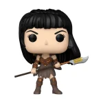 Funko Pop! Television: Xena Warrior Princess - Xena Xena 1665 83505 - Image 2