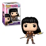 Funko Pop! Television: Xena Warrior Princess - Xena Xena 1665 83505 - Image 3