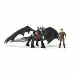 Φιγούρα Δράσης How to train your Dragon 25εκ. 6072587