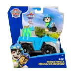 Paw Patrol Παιχνίδι Μινιατούρα για 3+ ετών Ετών 6071216 - Image 3