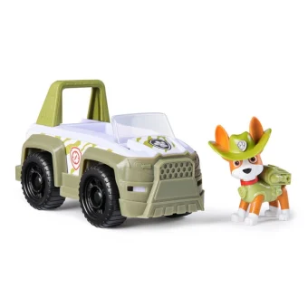 Paw Patrol Παιχνίδι Μινιατούρα για 3+ ετών Ετών 6071224