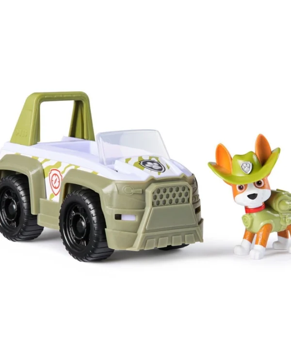 Paw Patrol Παιχνίδι Μινιατούρα για 3+ ετών Ετών 6071224
