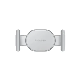 Insta360 Flow 2 Pro Magnetic Βάση Γραφείου για Κινητό σε Γκρι χρώμα CINSBBQD/GREY