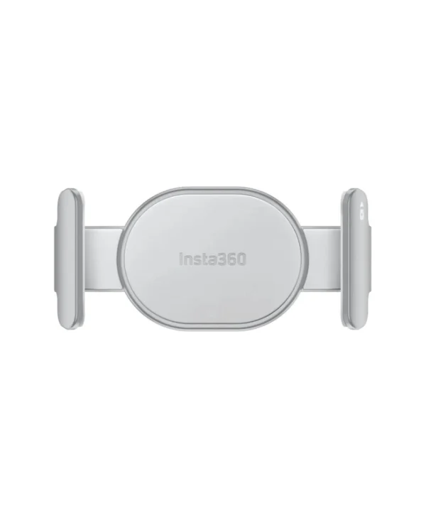 Insta360 Flow 2 Pro Magnetic Βάση Γραφείου για Κινητό σε Γκρι χρώμα CINSBBQD/GREY