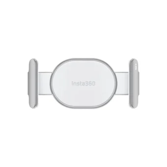 Insta360 Flow 2 Pro Magnetic Βάση Γραφείου για Κινητό σε Λευκό χρώμα CINSBBQD/WHT