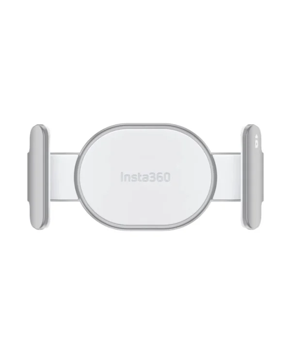 Insta360 Flow 2 Pro Magnetic Βάση Γραφείου για Κινητό σε Λευκό χρώμα CINSBBQD/WHT