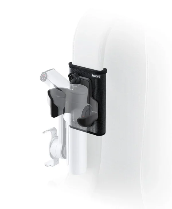Insta360 Flow 2 Pro Backpack Mount CINSBBQH για Insta360