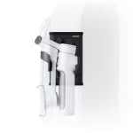 Insta360 Flow 2 Pro Backpack Mount CINSBBQH για Insta360 - Image 2