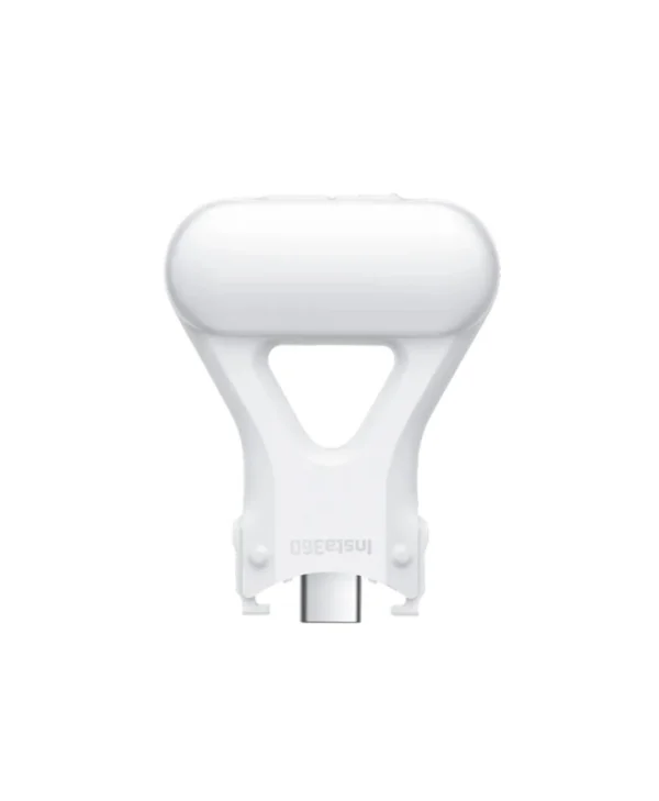 Insta360 Flow 2 Pro Spotlight Pro Level Leds Easy Installation Cinsbbqb CINSBBQB