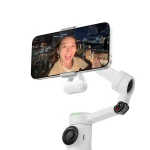 Insta360 Flow 2 Pro Spotlight Pro Level Leds Easy Installation Cinsbbqb CINSBBQB - Image 5