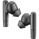Hp Poly Ersatz Buds Μαύρο L+r Voyager Free 60 8L5A6AA