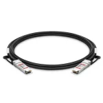 Cisco Καλώδιο Οπτικής Ίνας SFP+ 3m Μαύρο 1τμχ QSFP-100G-CU3M= - Image 2