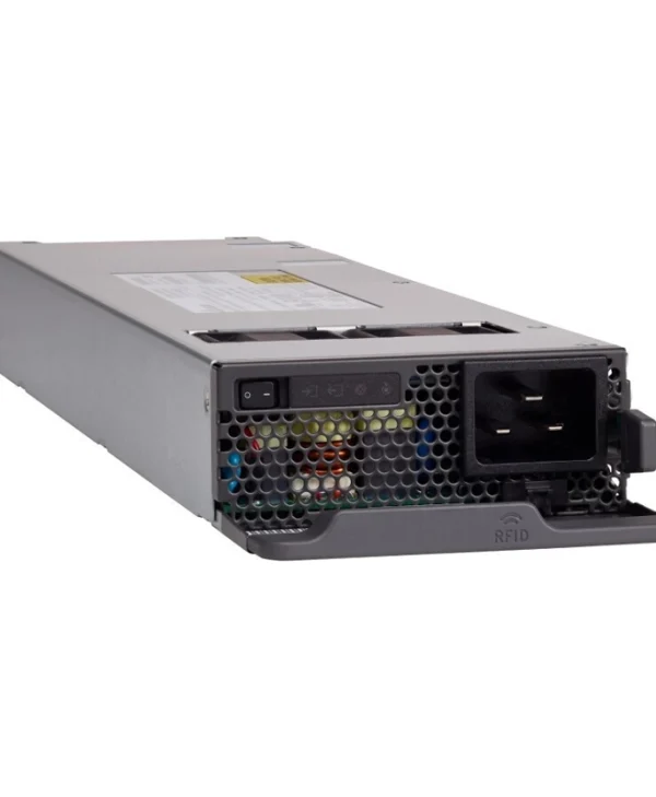 Αξεσουάρ Server Cisco Catalyst 9400 Series C9400-PWR-2100AC=