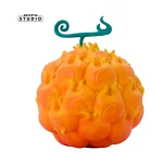 Abysse One Piece Flame-flame Fruit Replica 13cm Abyrep005 ABYREP005 - Image 3