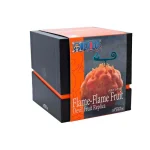 Abysse One Piece Flame-flame Fruit Replica 13cm Abyrep005 ABYREP005 - Image 4