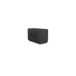 TerraMaster D5 NAS Tower με 2 θέσεις για HDD/SSD D5 HYBRID - Image 4