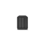 TerraMaster NAS Tower με 2 θέσεις για HDD/SSD D2-320 - Image 2