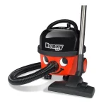 Numatic Henry Σκούπα Υγρών / Στερεών 620W με Πλαστικό Κάδο 6lt 902398