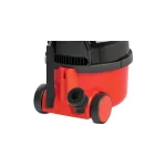 Numatic Henry Σκούπα Υγρών / Στερεών 620W με Πλαστικό Κάδο 6lt 902398 - Image 3