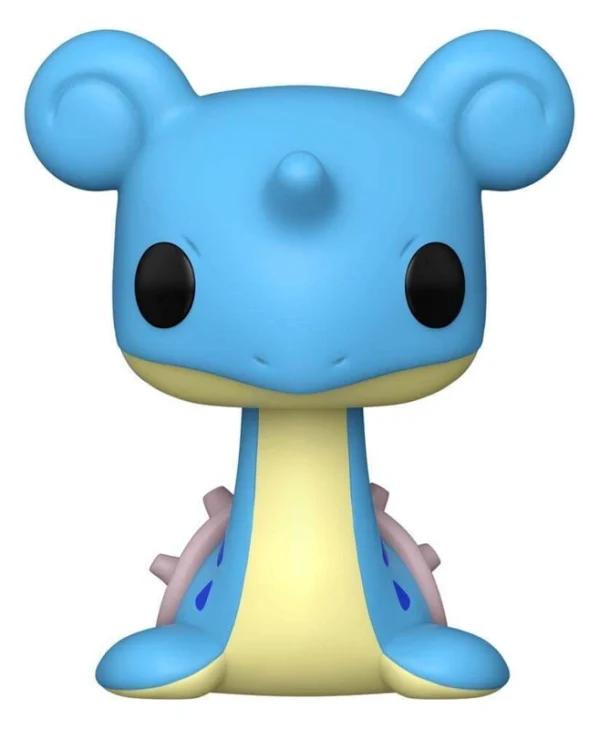 Funko Pop! Games: Pokemon - Lapras 864 42276