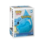 Funko Pop! Games: Pokemon - Lapras 864 42276 - Image 3
