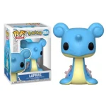 Funko Pop! Games: Pokemon - Lapras 864 42276 - Image 4