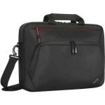 Lenovo Thinkpad Essential Plus Τσάντα Ώμου / Χειρός για Laptop 15.6" σε Μαύρο χρώμα 4X41A30365