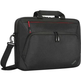 Lenovo Thinkpad Essential Plus Τσάντα Ώμου / Χειρός για Laptop 15.6" σε Μαύρο χρώμα 4X41A30365