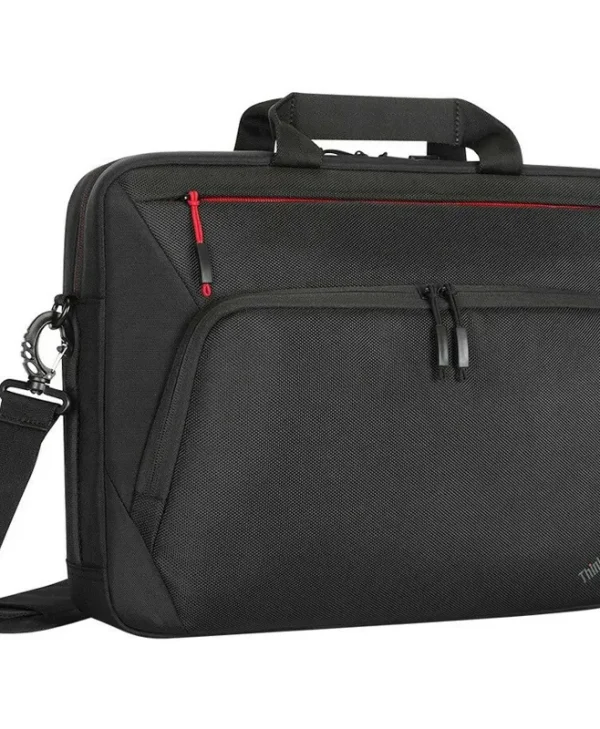 Lenovo Thinkpad Essential Plus Τσάντα Ώμου / Χειρός για Laptop 15.6" σε Μαύρο χρώμα 4X41A30365