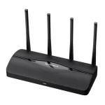 Mercusys MR27BE v1.2 Ασύρματο Router Wi‑Fi 7 με 2 Θύρες