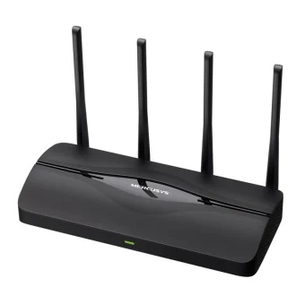 Mercusys MR27BE v1.2 Ασύρματο Router Wi‑Fi 7 με 2 Θύρες