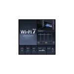 Mercusys MR27BE v1.2 Ασύρματο Router Wi‑Fi 7 με 2 Θύρες - Image 9